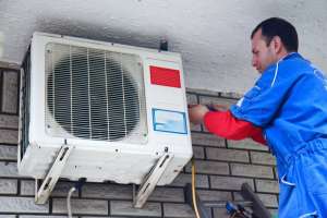 24/7 and Emergency HVAC Near Independence, OH | Air Conidtioning and Heating Contractors